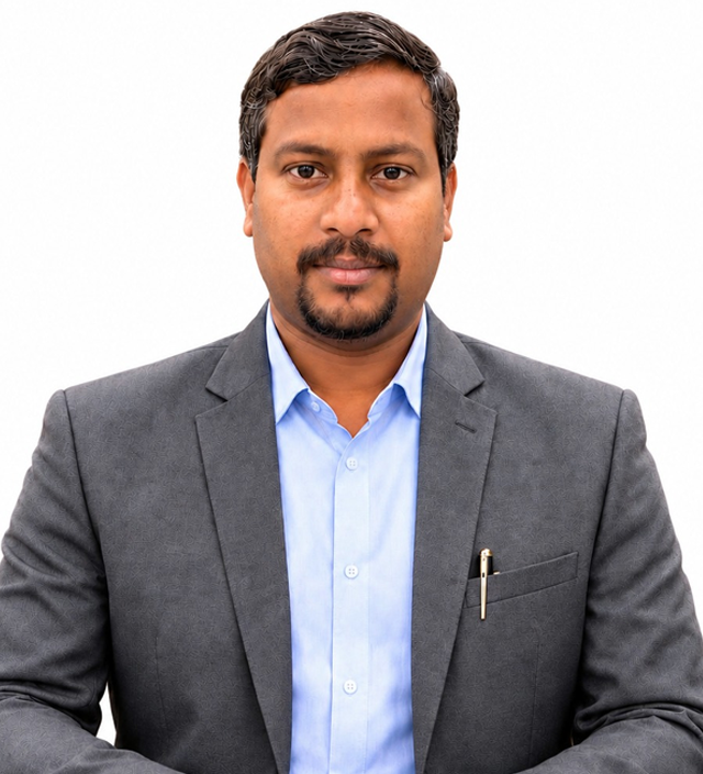 Mahesh Kohli
