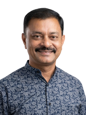 Rakesh Giri
